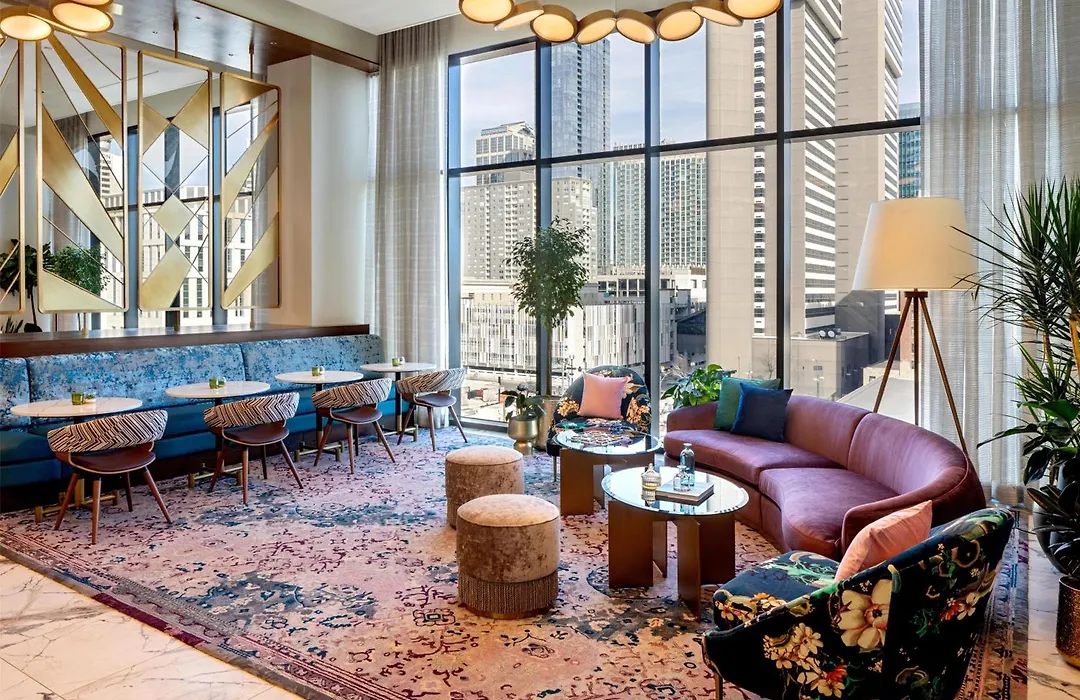 Tempo By Hilton Nashville Downtown-1