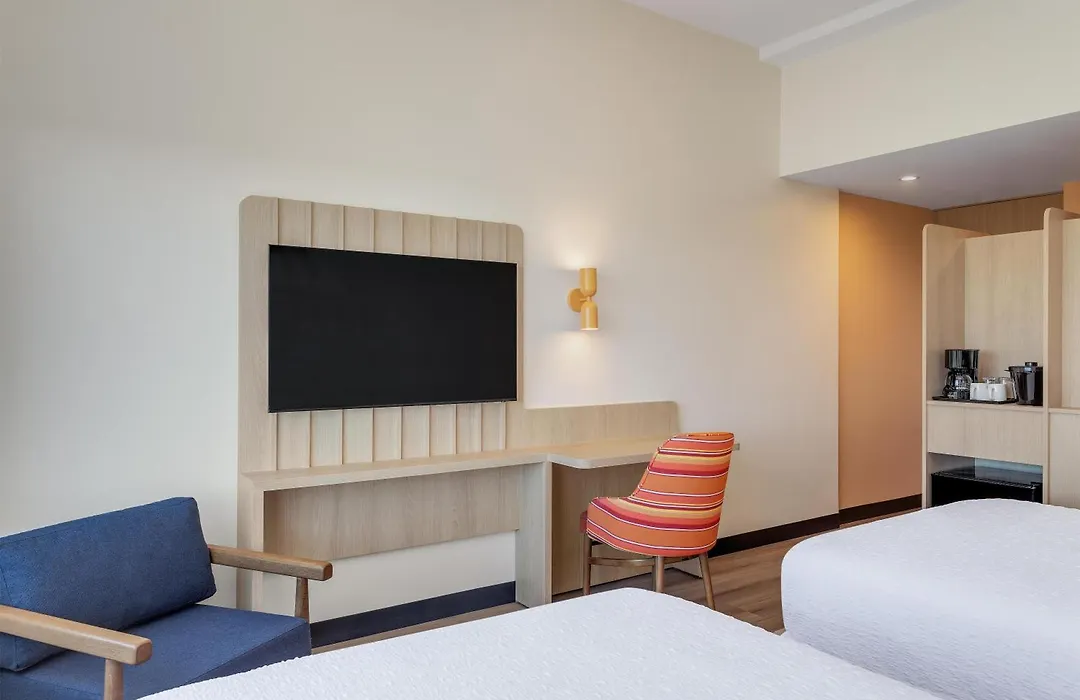 Hampton By Hilton Guanacaste Airport-1