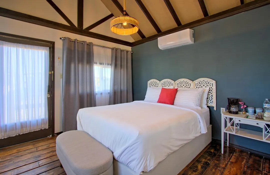 3333 Luz Del Valle Hotel Boutique-1
