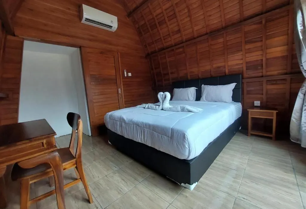 Les Chalets Pecatu-1