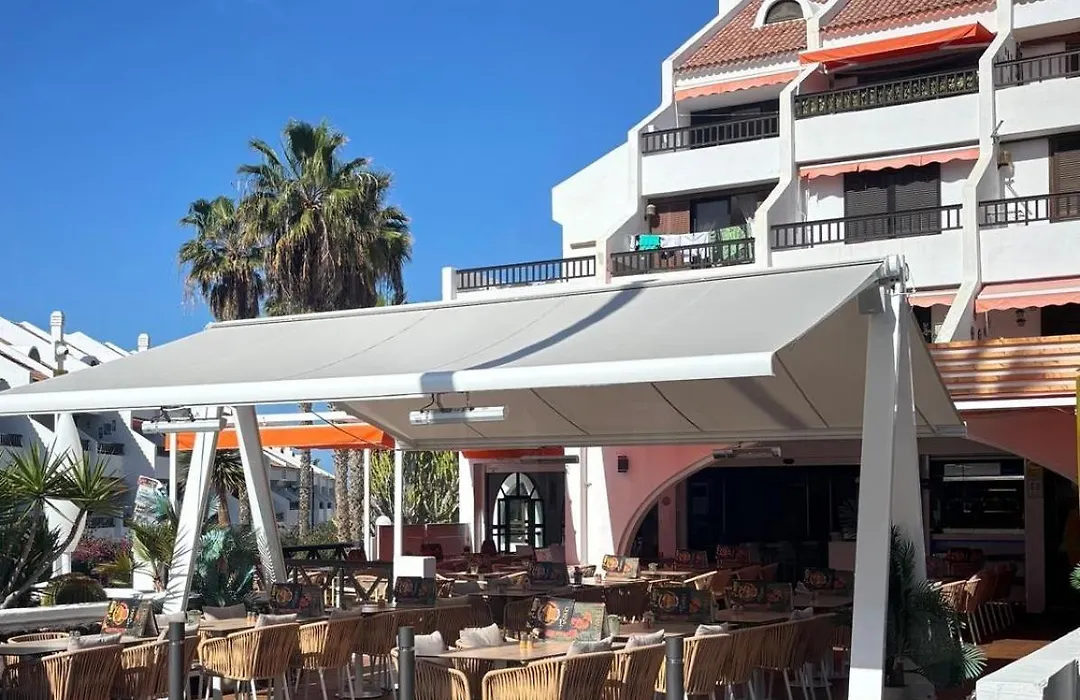Parque Santiago 2, 1102, Tenerife Dream Properties-1