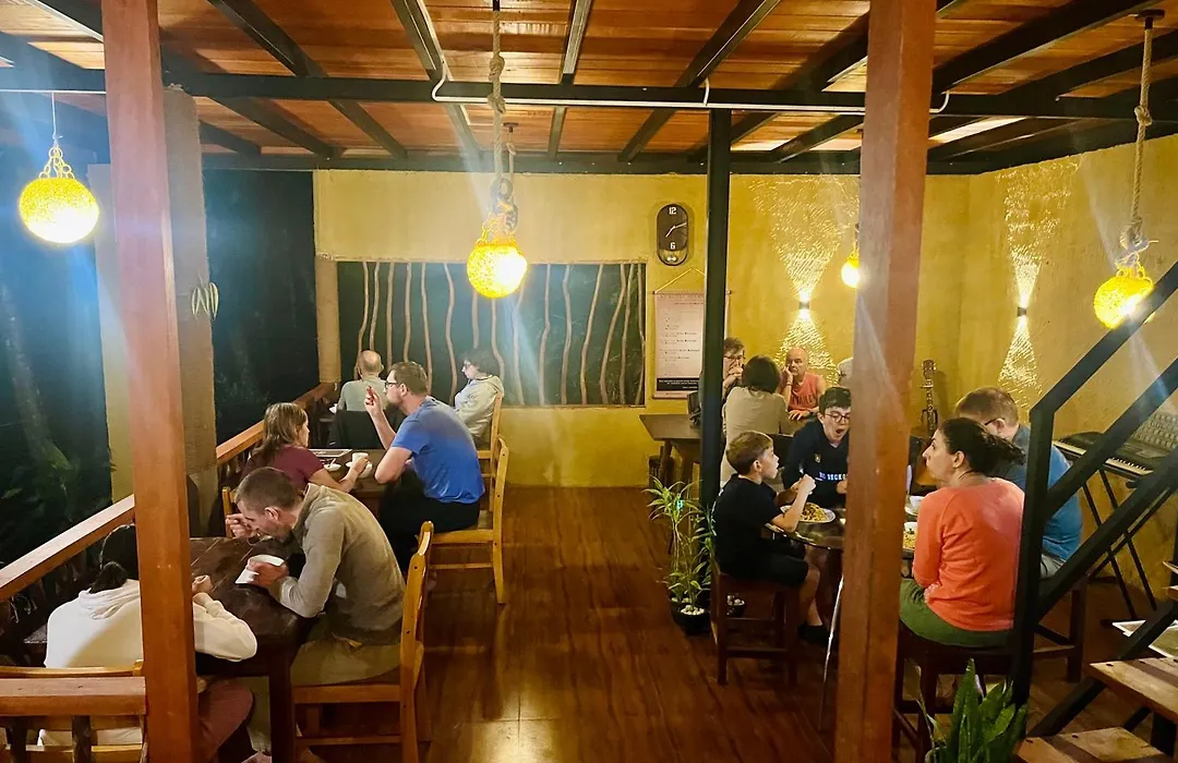 The Rainforest Hideaway-1