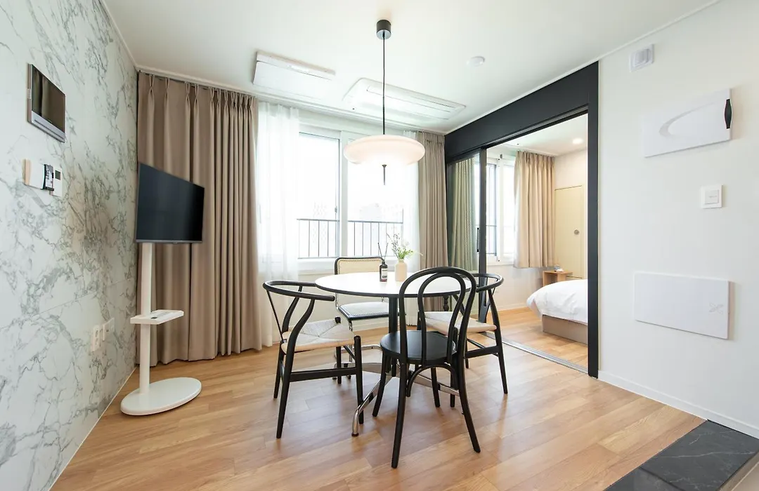 Gudo Residence Chungmuro-1