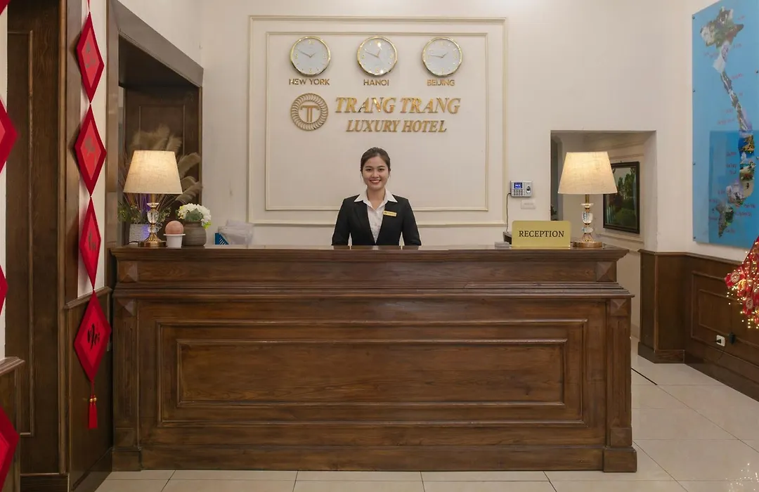 Trangtrang Luxury Hotel-1