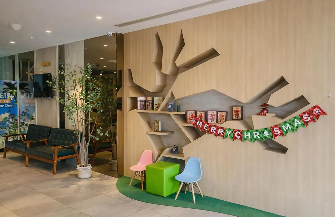 A Hotel Joo Chiat-1