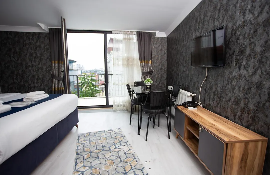 The Molla House-1