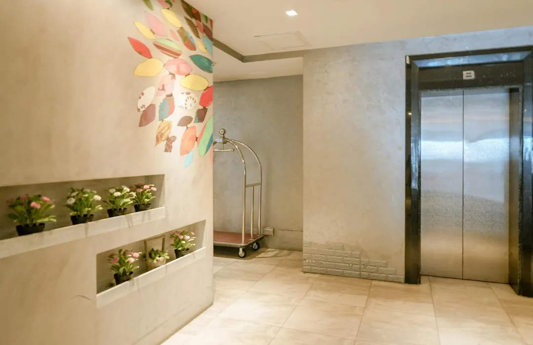 A Hotel Joo Chiat, Stay From 7Pm To 9Am-1