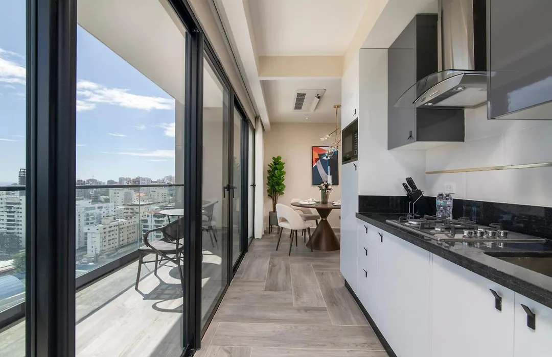 Aston Rubi City Suites-1