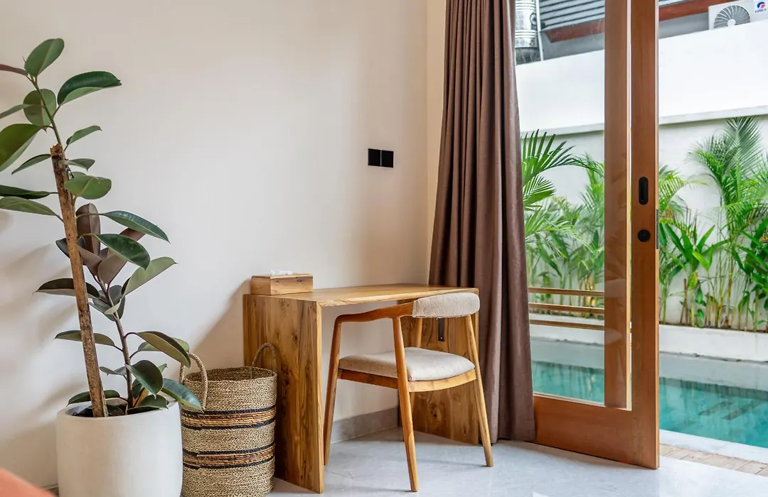Balibay Villas - Secluded Pool Retreat Close To City Attractions-1