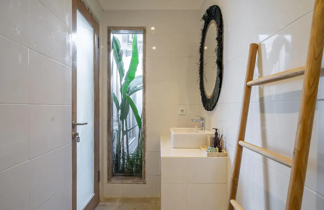La Palma - Greenery Pool Escape With Private Parking-1