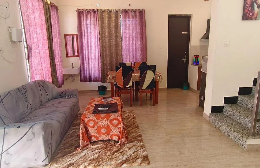 Silver Sand Resorts With Private Swimming Pool-1