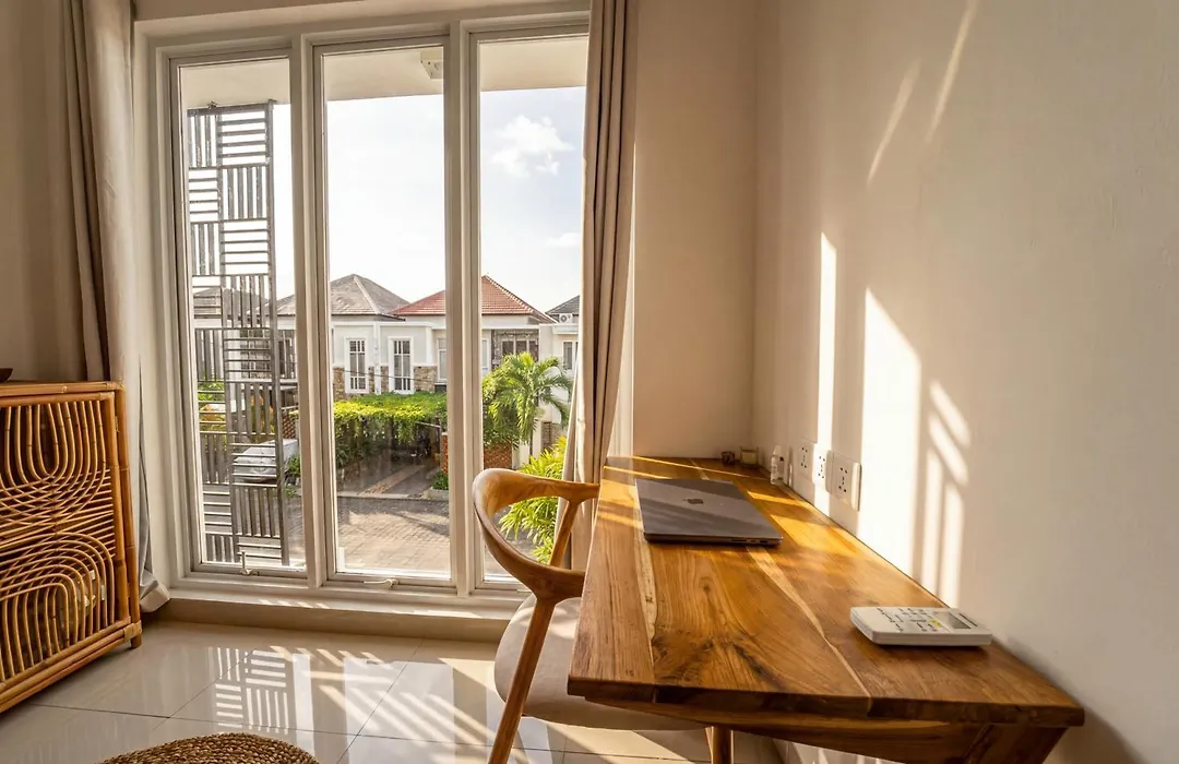 Proart Villas - Ocean View Retreat With Pool And Rooftop Terrace-1
