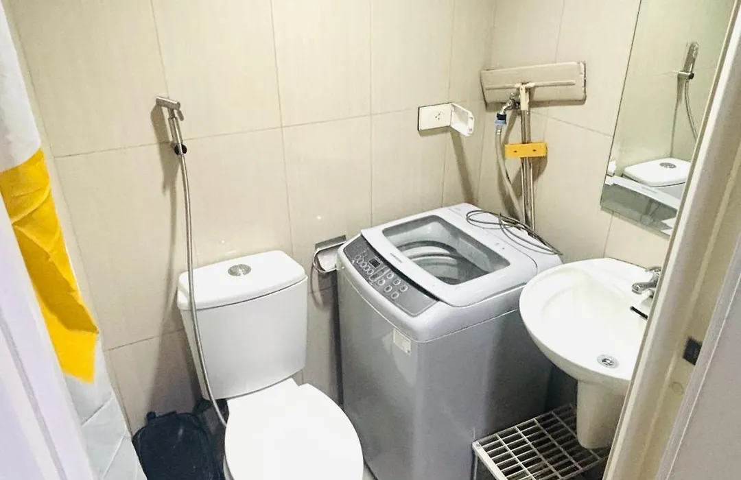 Shell Residences Near Moa And Naia Airport- Rhoi-1