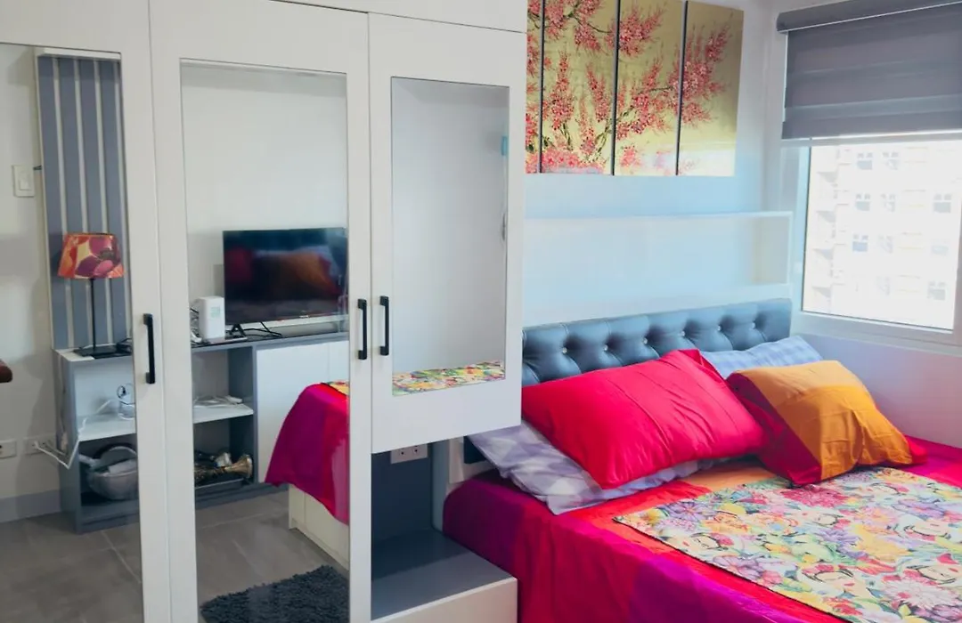 Gateway Garden Heights - Mandaluyong-1