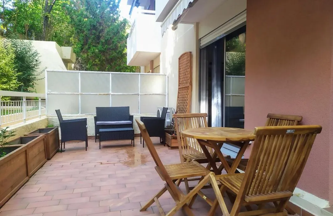Secret Garden, Ideal For 2,Large Terrace-1
