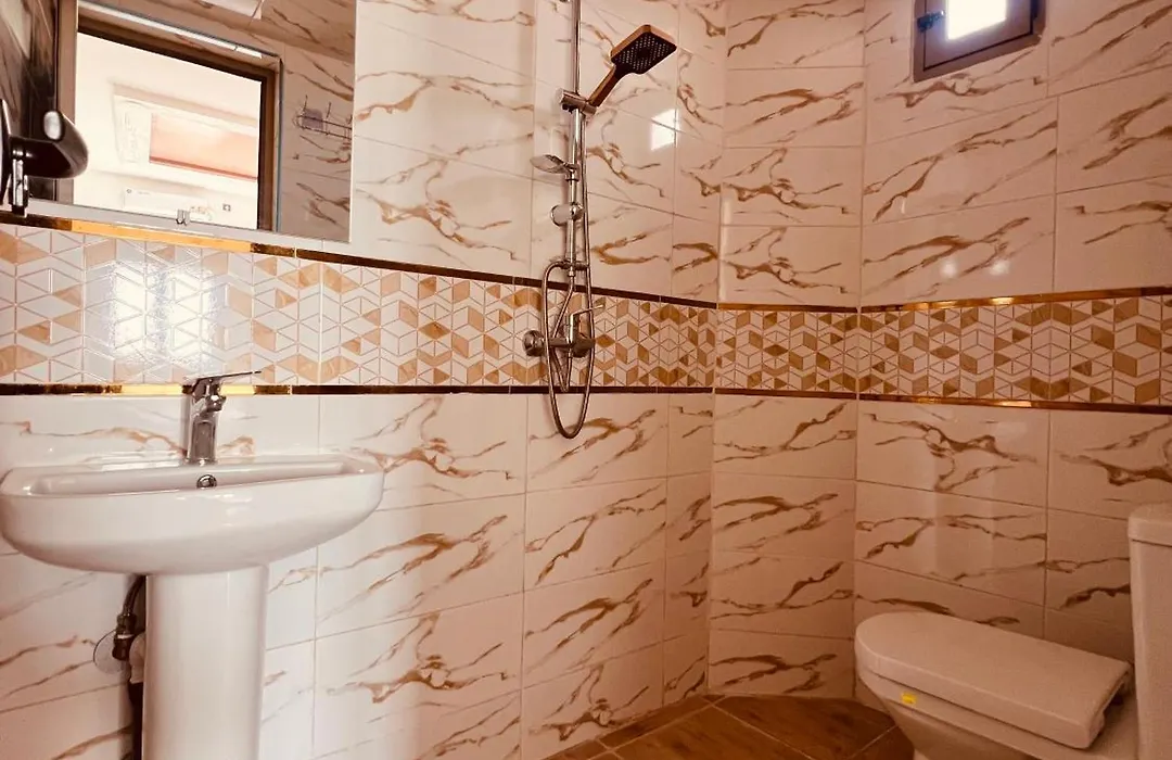 Diamante Luxury Apartment-1