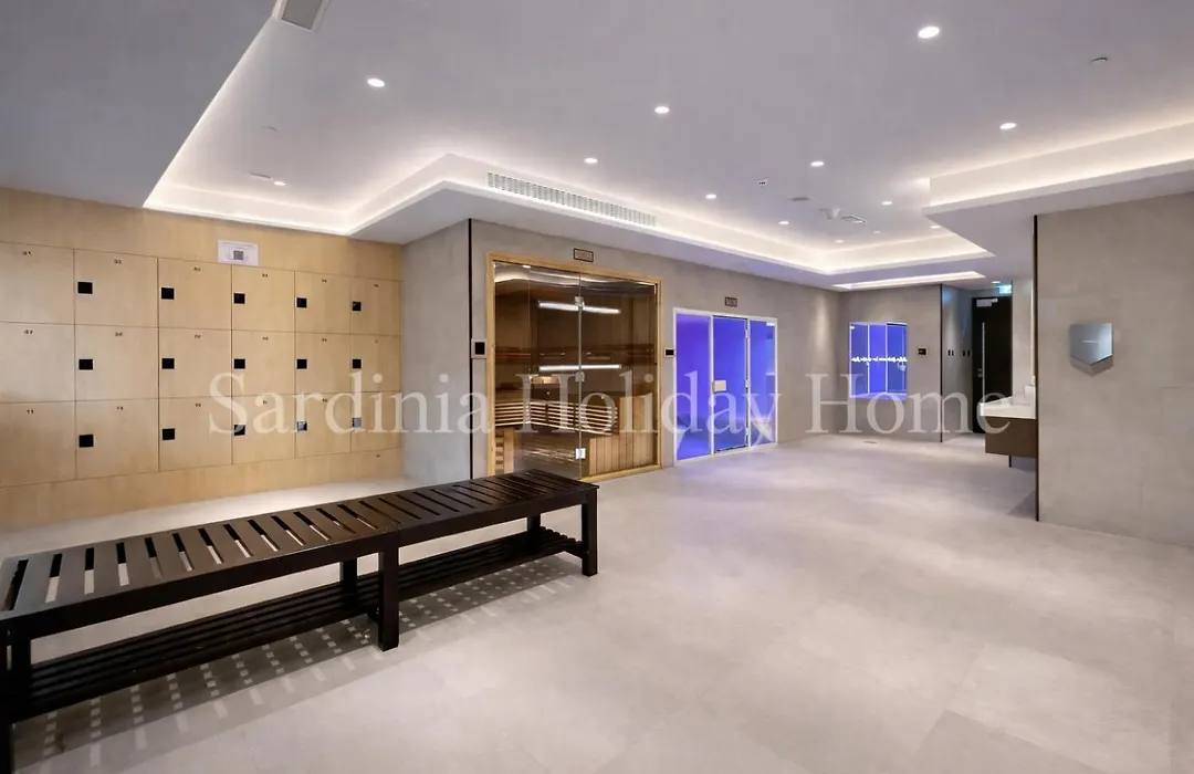 Studio For 4 Just 5 Min Walk To Burj Khalifa, Downtown Dubai, Tower Elite 1-1
