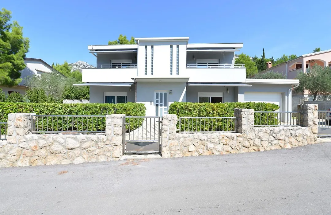 Sea & Stone Apartment No 1 In Starigrad-1
