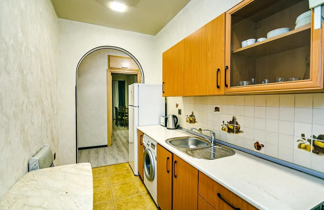 Apartment Madson-1