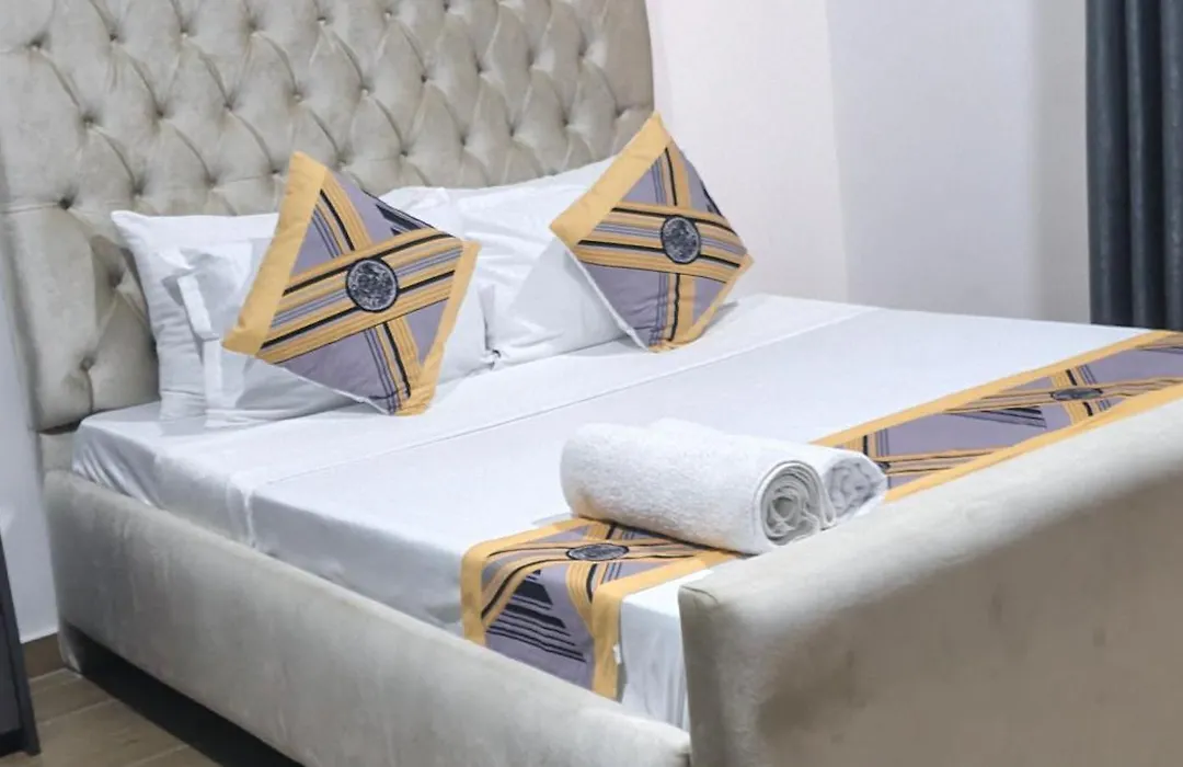 Aqua Gardens Luxury Seaview Homestay Baobab Rd Nyali Msa-1