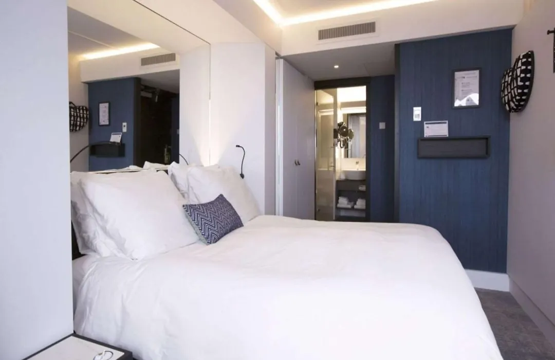 Golden Tulip Hotel Central-1