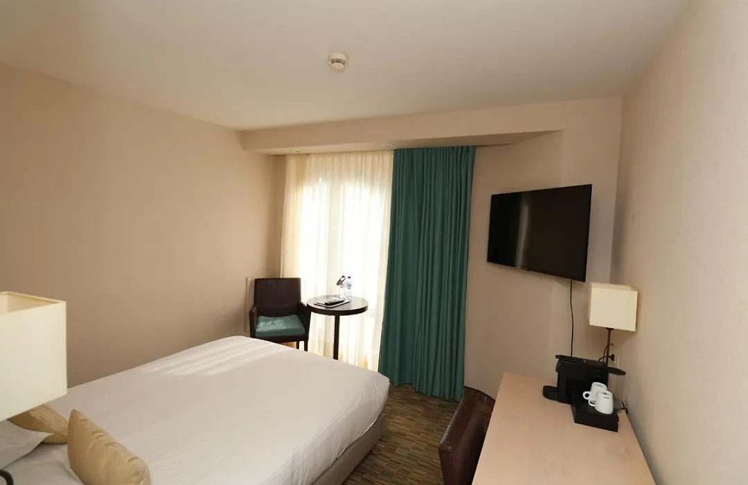 Hotel Aazaert By Wp Hotels-1