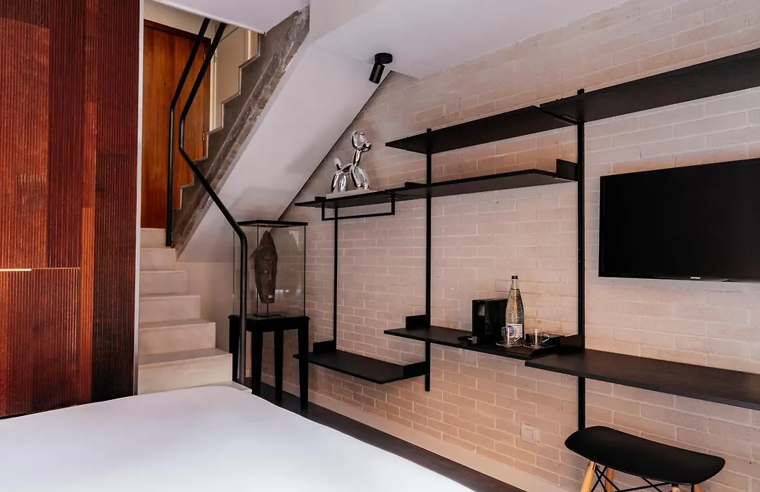 Hotel Balmes, A Member Of Preferred Hotels & Resorts-1