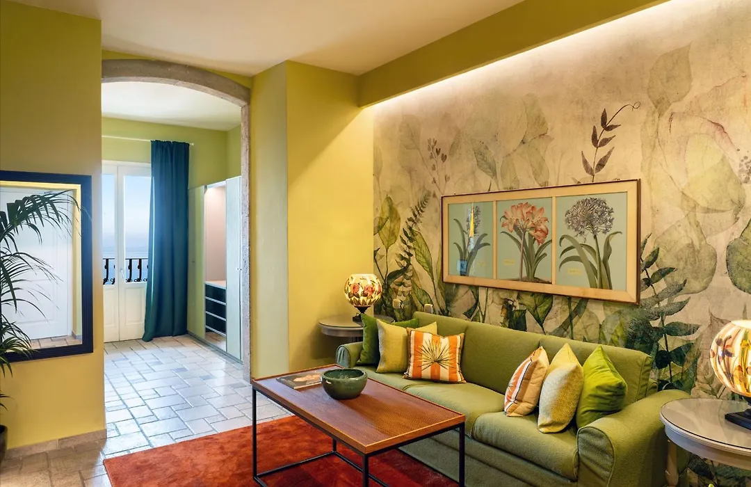 Hotel Villa Carlotta-1