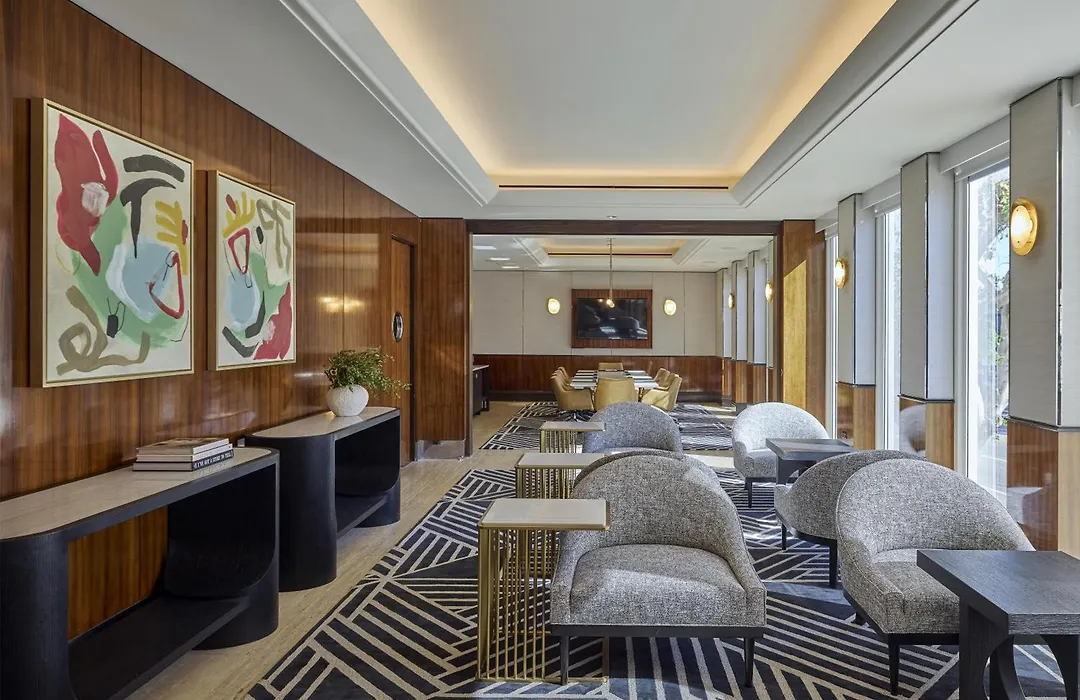 Cameo Beverly Hills, Lxr Hotels & Resorts-1