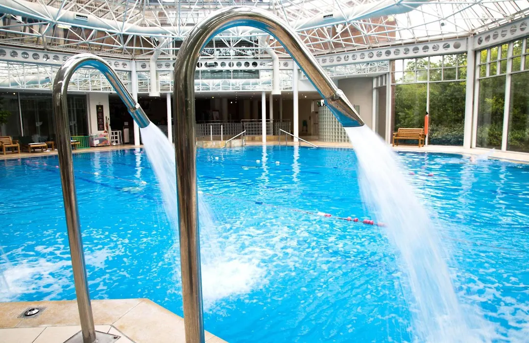 Hilton Birmingham Metropole Hotel-1