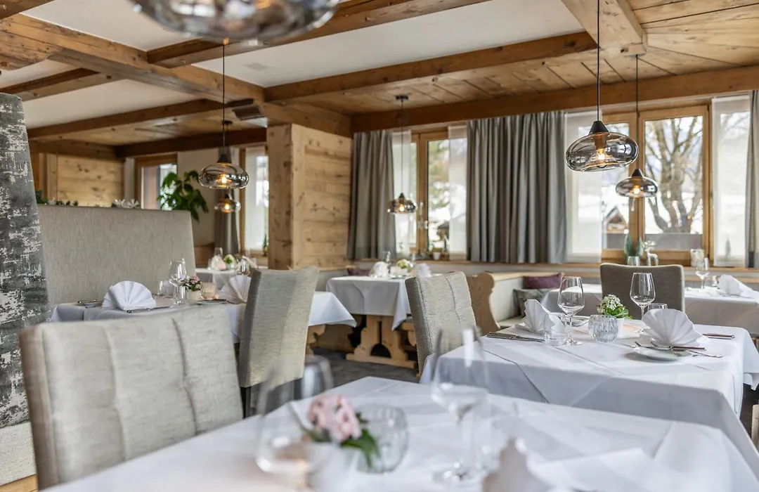 Sunstar Hotel Klosters-1