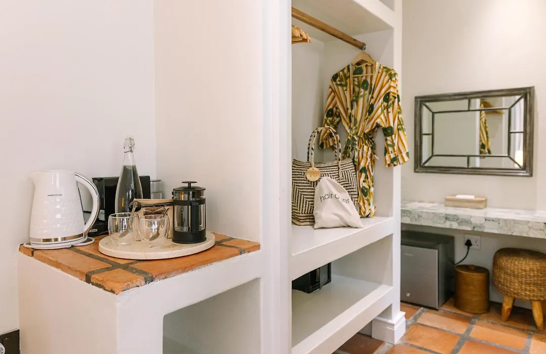 Auberge Burgundy Boutique Hotel & Spa-1