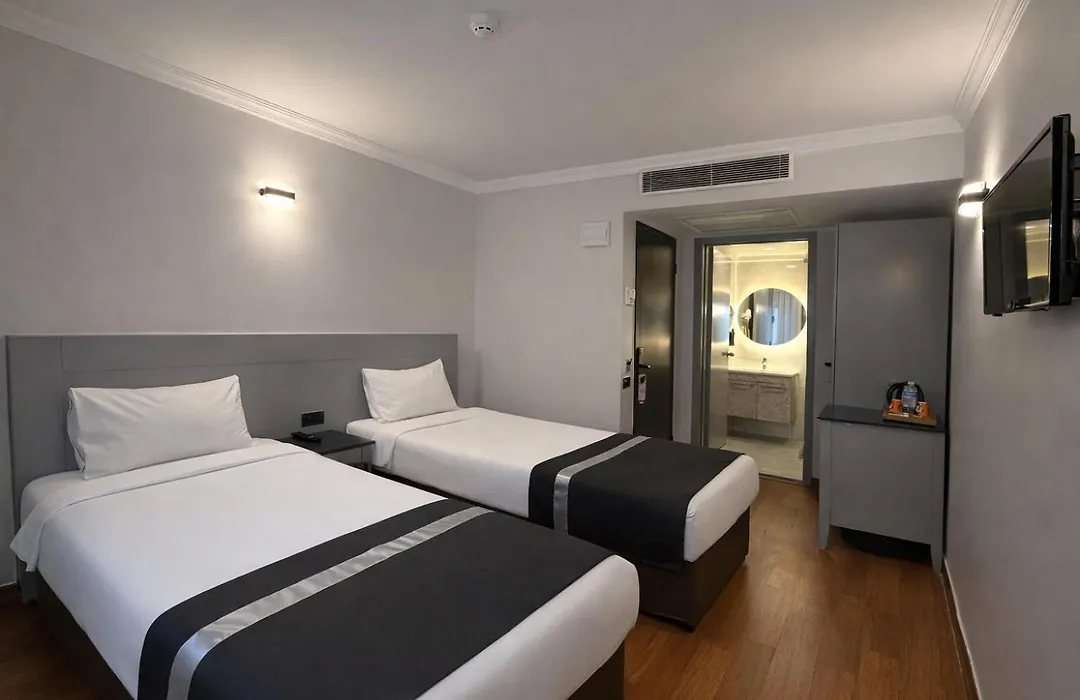 Peak Star Hotel-1