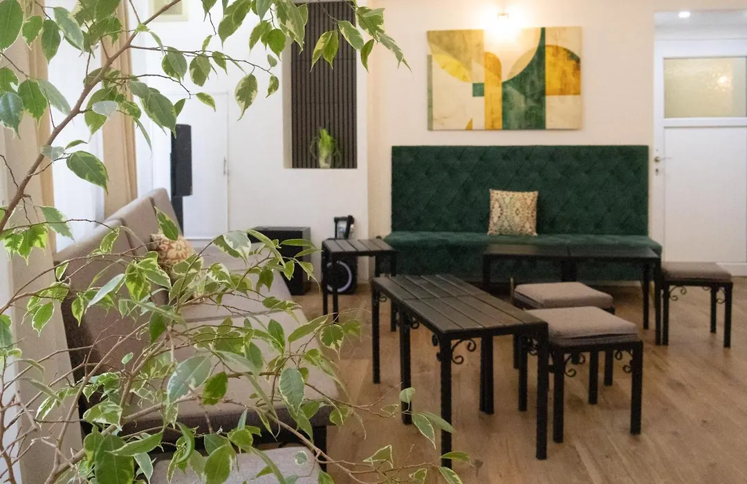 Hotel Hayat-1