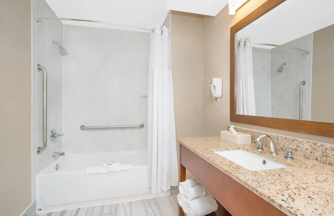 Ramada By Wyndham Denver International Airport-1