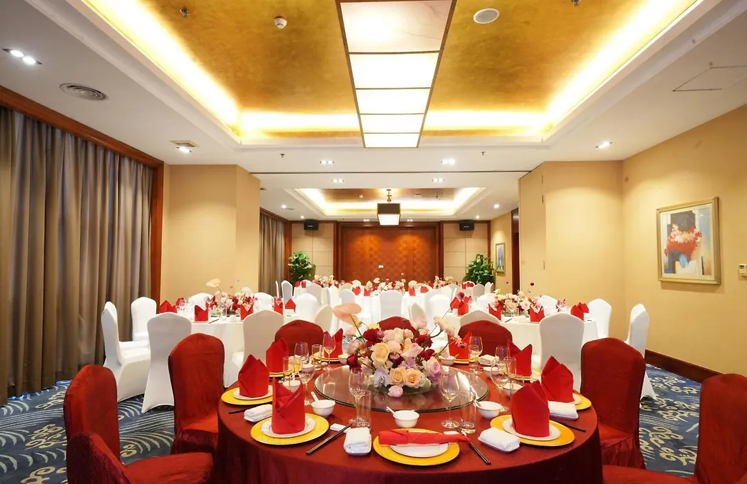 Kempinski Hotel Shenzhen-1