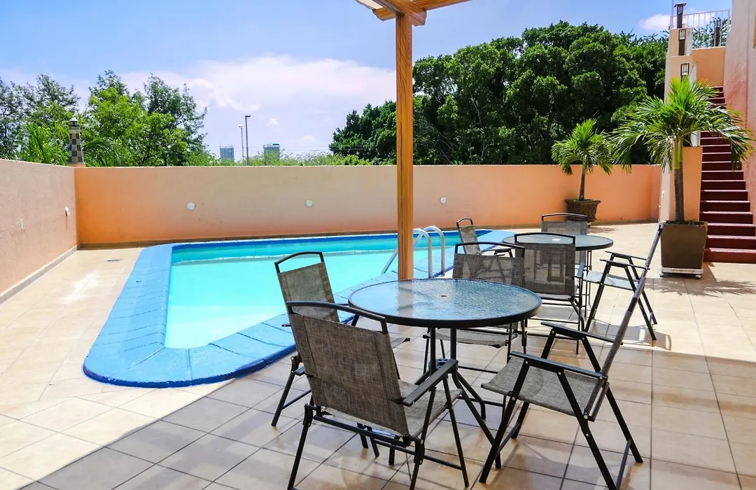 Hotel Santa Irene Guadalajara-1