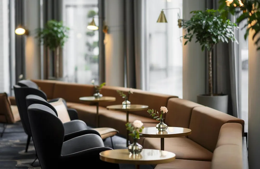 Radisson Blu Royal Hotel, Helsinki-1