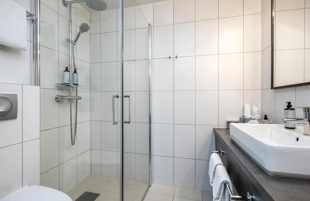 Thon Hotel Baronen-1