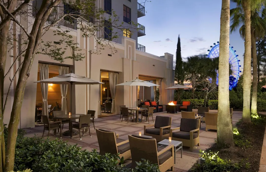 Hilton Grand Vacations Club Las Palmeras Orlando-1