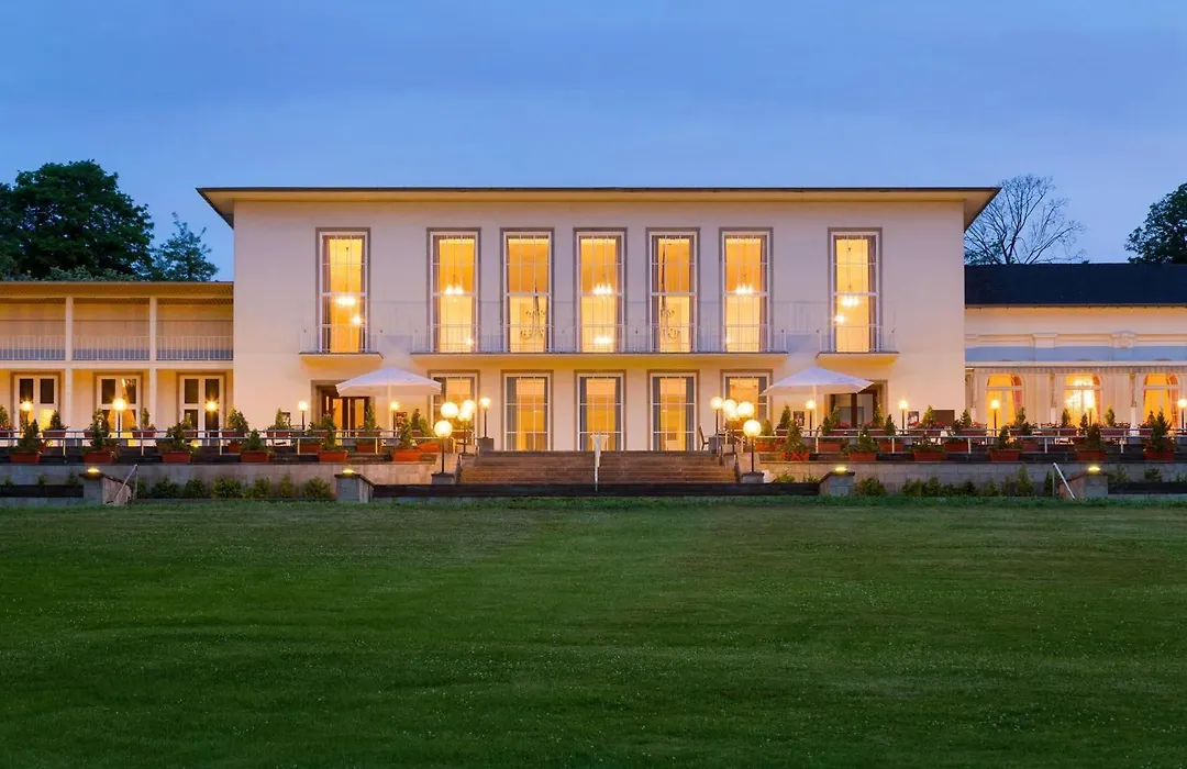 Dolce By Wyndham Bad Nauheim-1