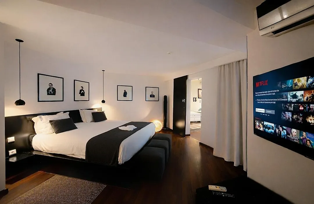 Bab Hotel Marrakech, Boutique Hotel & Spa-1