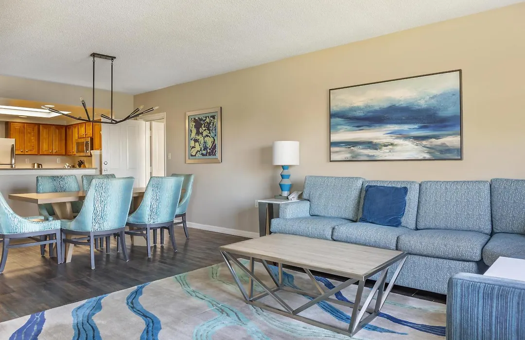 Hilton Grand Vacations Club Seaworld Orlando-1