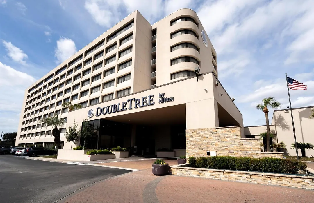 Doubletree By Hilton Hotel Houston Hobby Airport-1