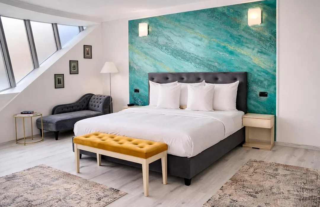 Hotel Paradis-1