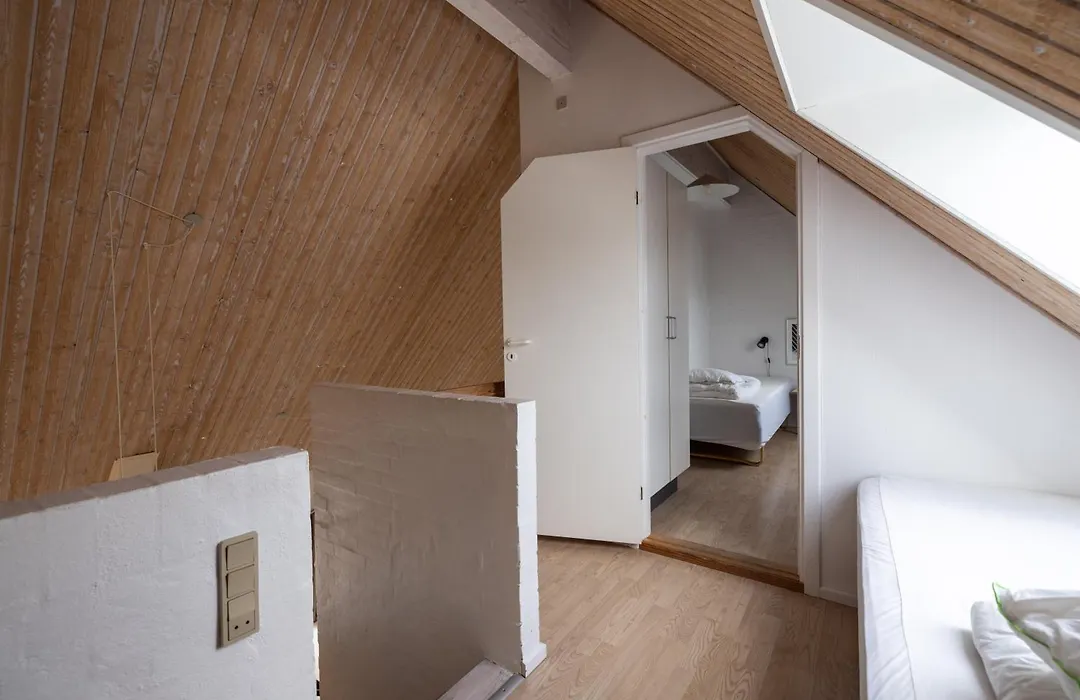 Skagen Strand Holiday Center-1