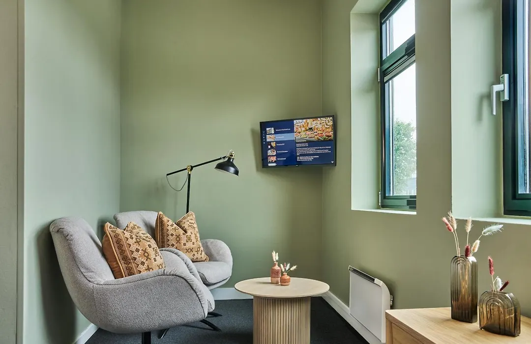 Smarthotel Forus-1