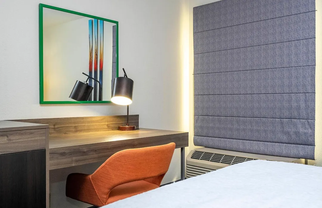 Hampton Inn Saint Augustine-I-95-1