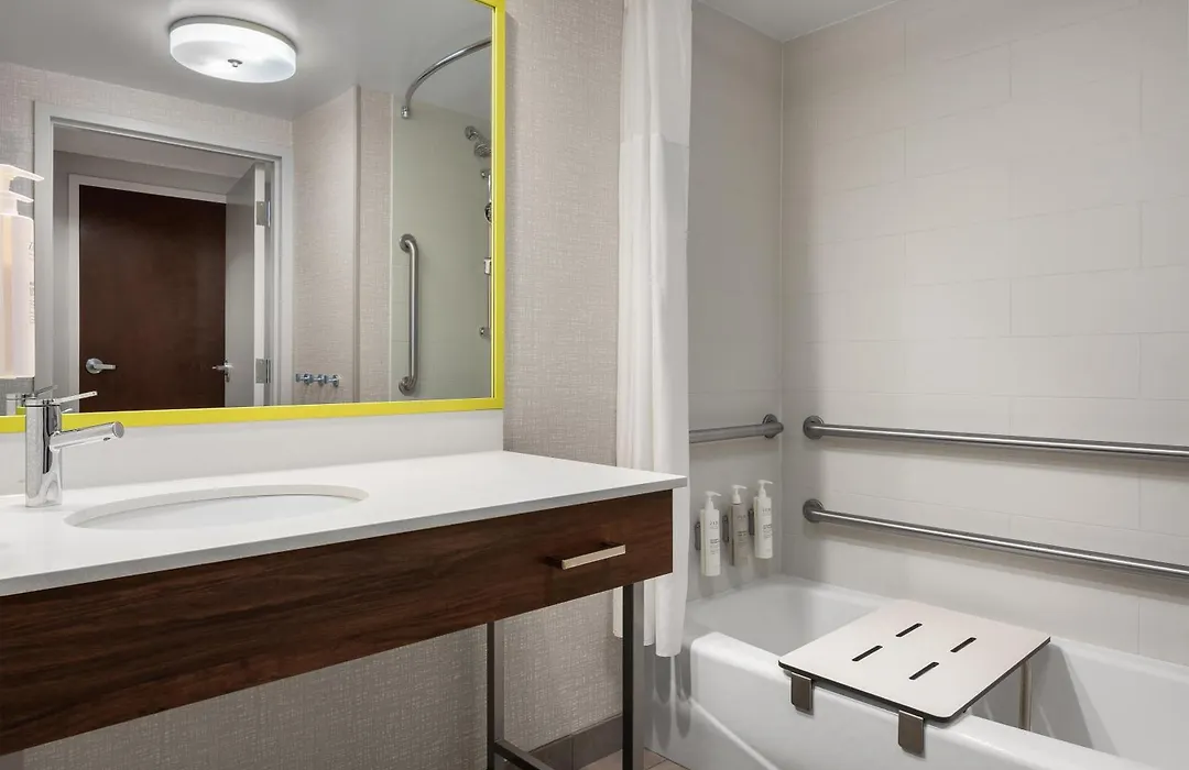 Hampton Inn Columbia Northeast-Fort Jackson Area-1