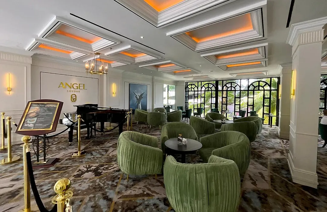 Grand Eska Hotel & Suites Batam-1